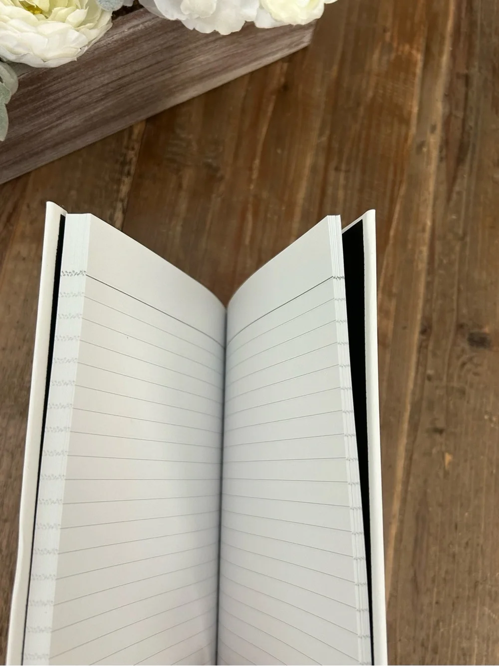 Blank Journal Yes I CanCan Dancer Positive Hardback Notebook Blank Lined Pages